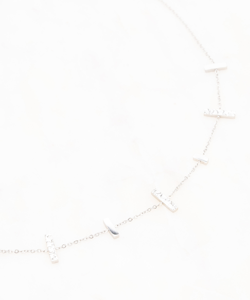 Collier Ikita Paris - Tysiaka