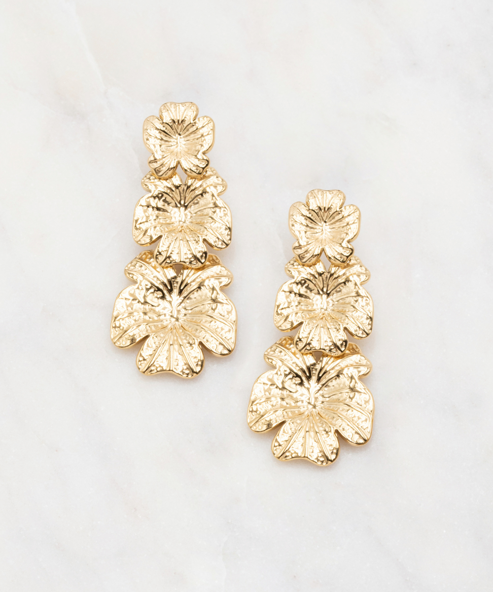 Boucles Ikita Paris - Olbiarella
