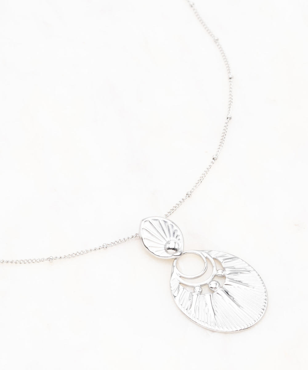 Collier Ikita Paris - Sautoir Primavera