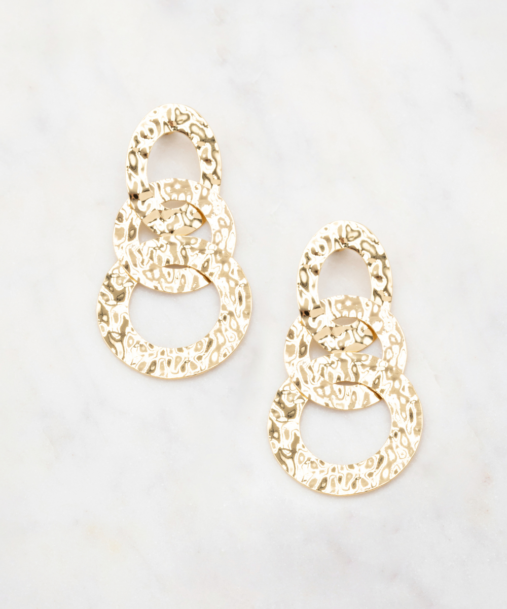 Boucles Ikita Paris - Kaylhia