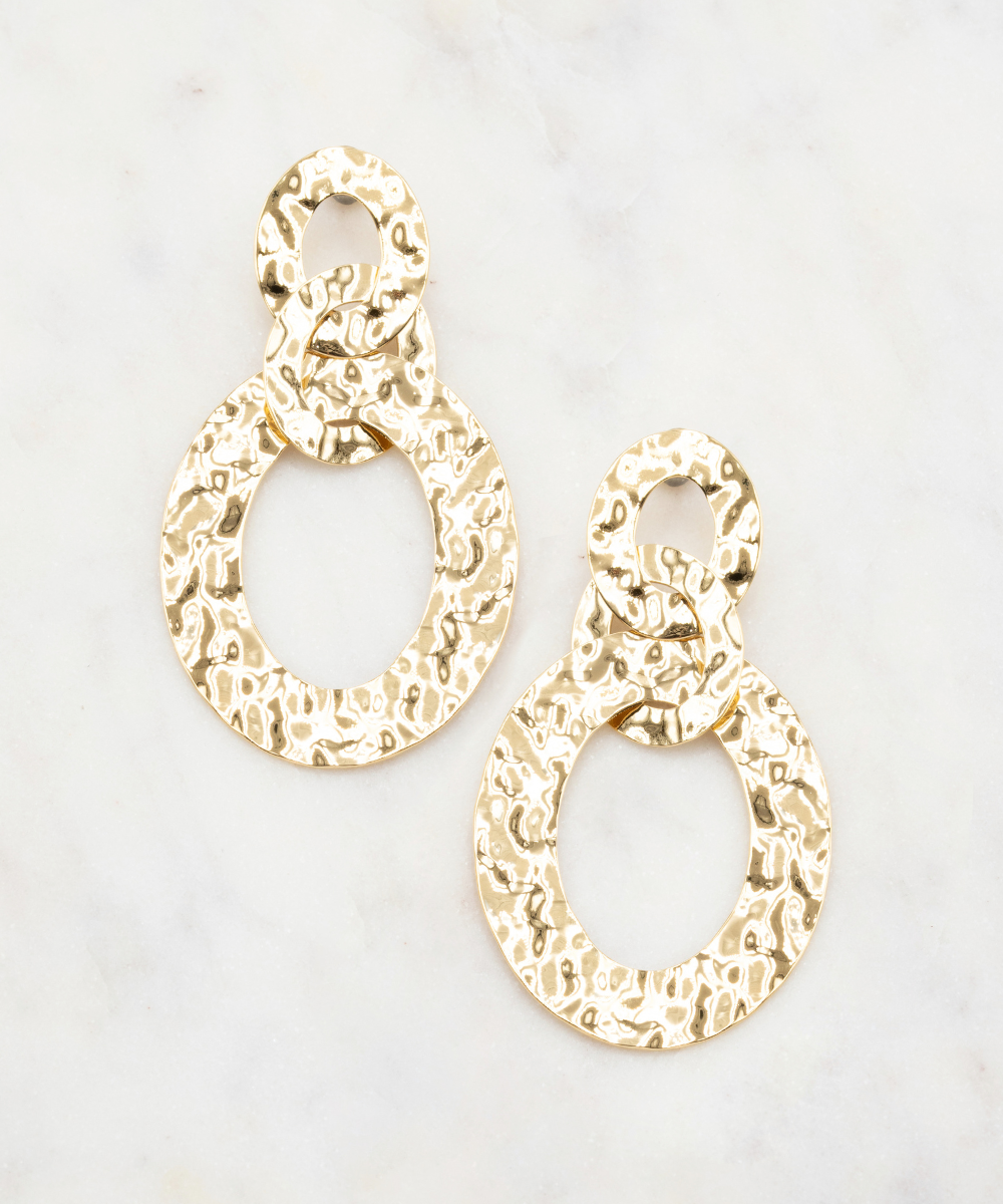Boucles Ikita Paris - Kayliana