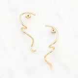 Boucles Ikita Paris - Elow