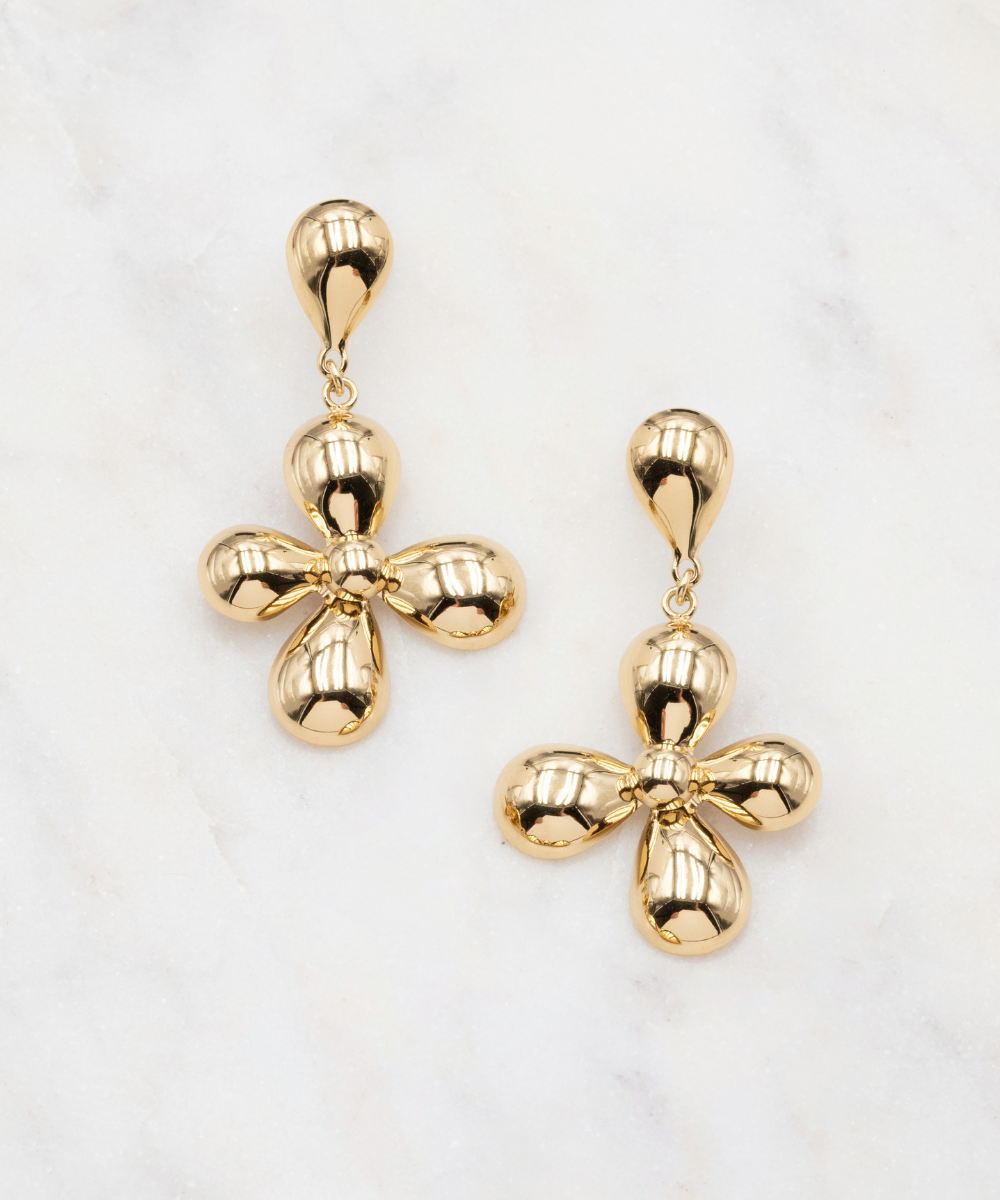 Boucles Ikita Paris - Samantha bis