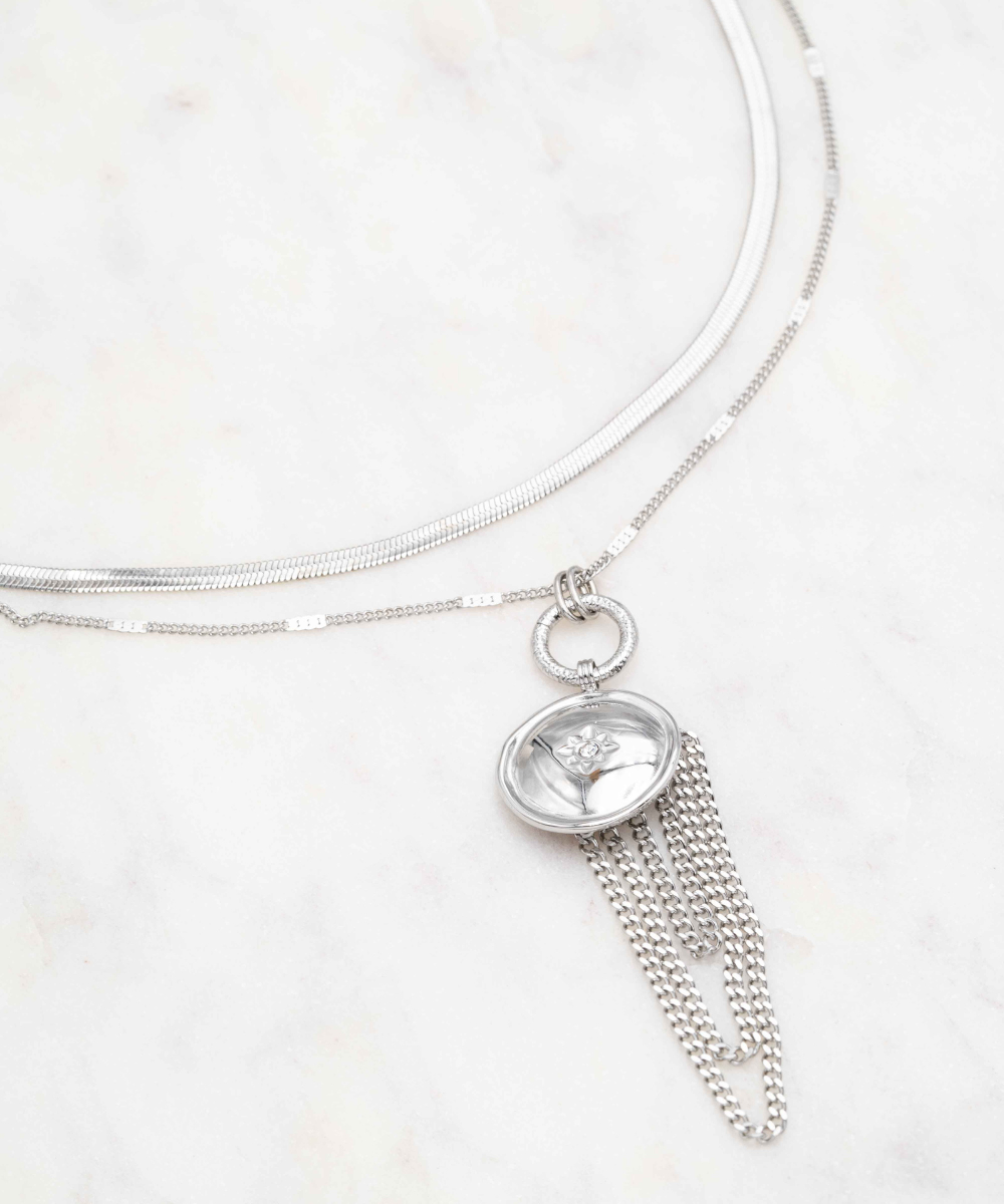 Collier Ikita Paris - Castellana
