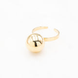 Bague Ikita Paris - Odei