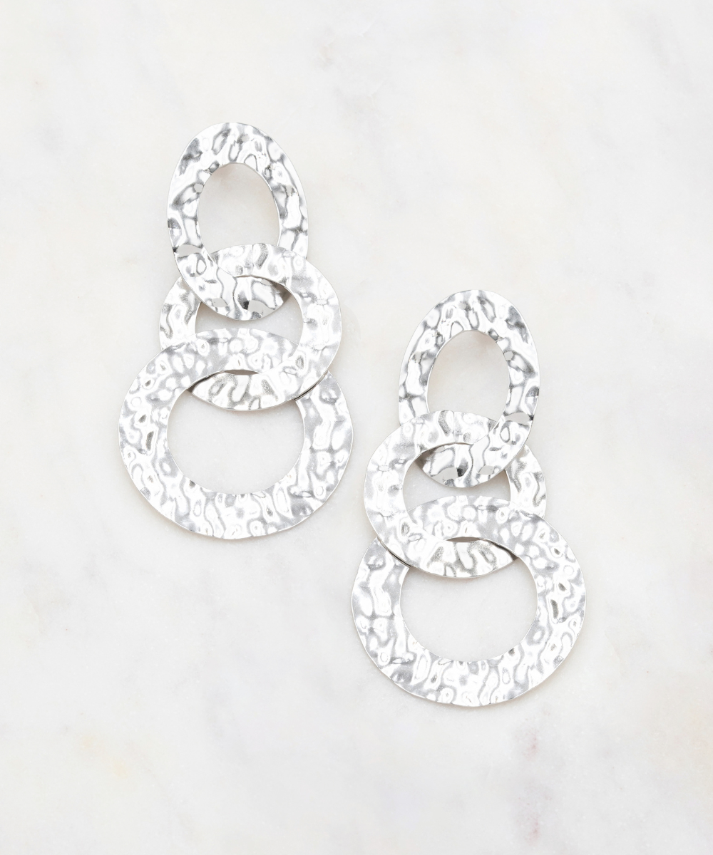 Boucles Ikita Paris - Kaylhia