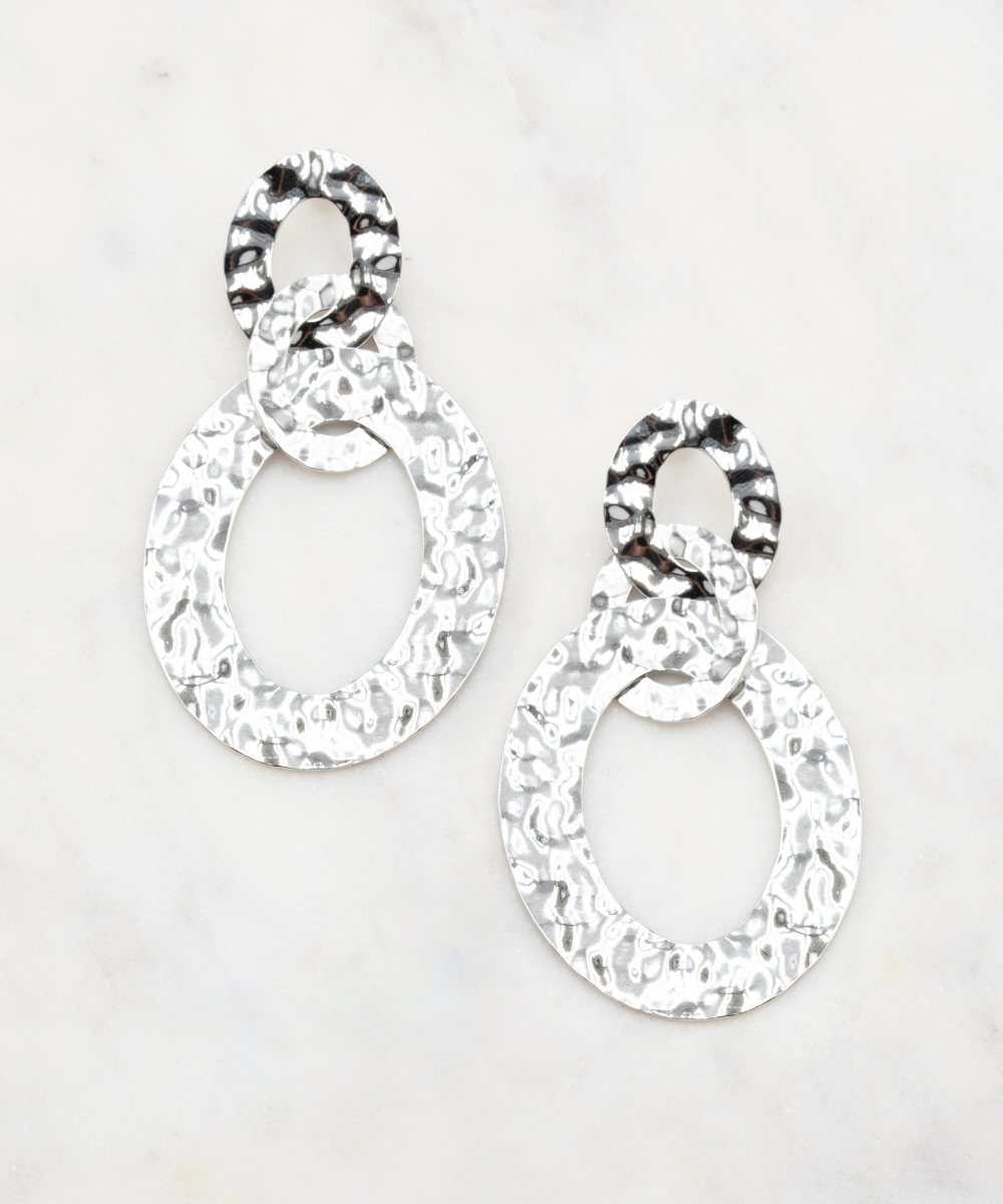 Boucles Ikita Paris - Kayliana