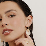 Boucles Ikita Pairs - Capriana