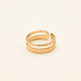 Bague Ikita Paris - Raelene