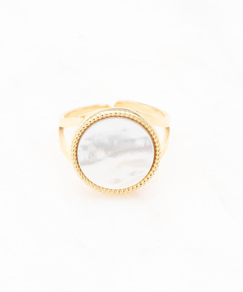 Bague Ikita Paris - Ginny