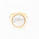 Bague Ikita Paris - Ginny