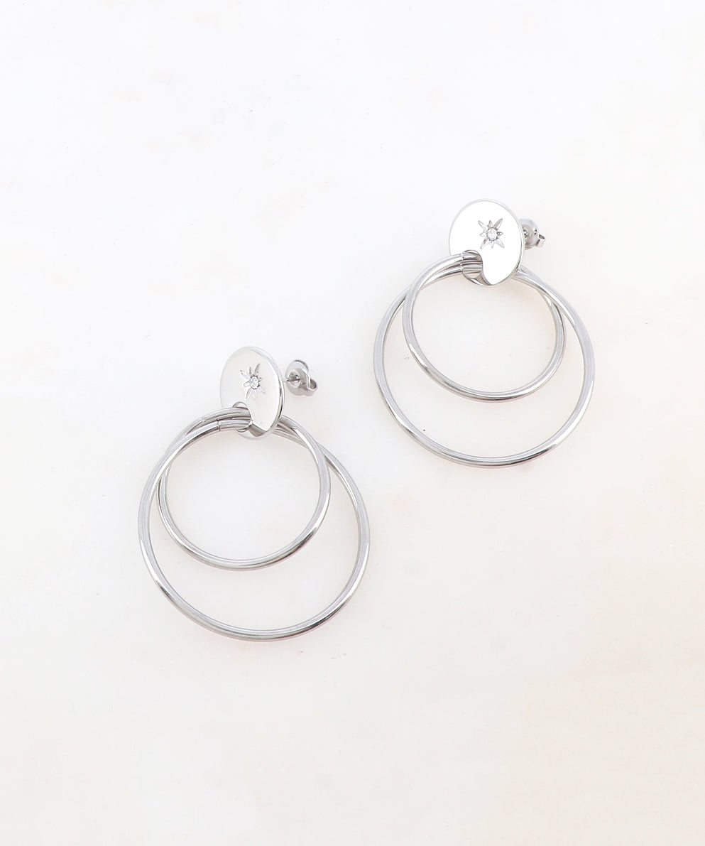 Boucles Ikita Paris - Anakina
