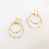 Boucles Ikita Paris - Anakina