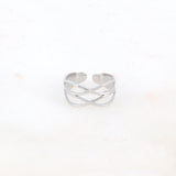Bague Ikita Paris - Armelica