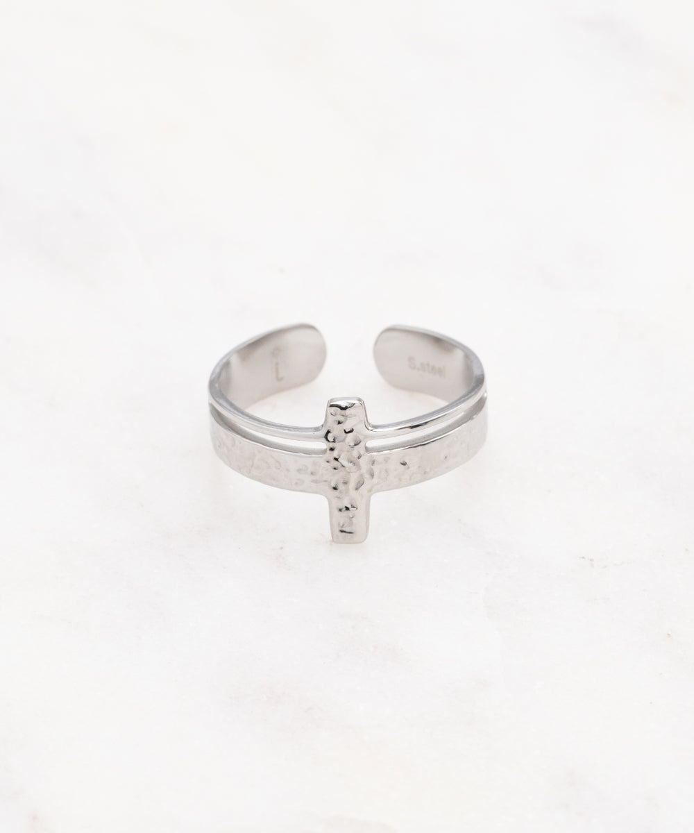 Bague Ikita Paris - Taora