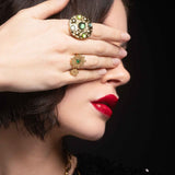 Bague Ikita Paris - Barry