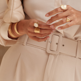 Bague Ikita Paris - Castellani