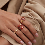 Bague Ikita Paris - Mara