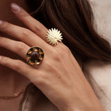 Bague Ikita Paris - Nayla