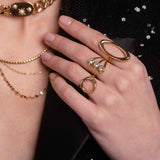 Bague Precio