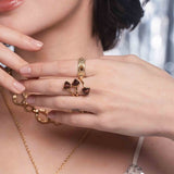 Bague Ikita Paris - Tessa