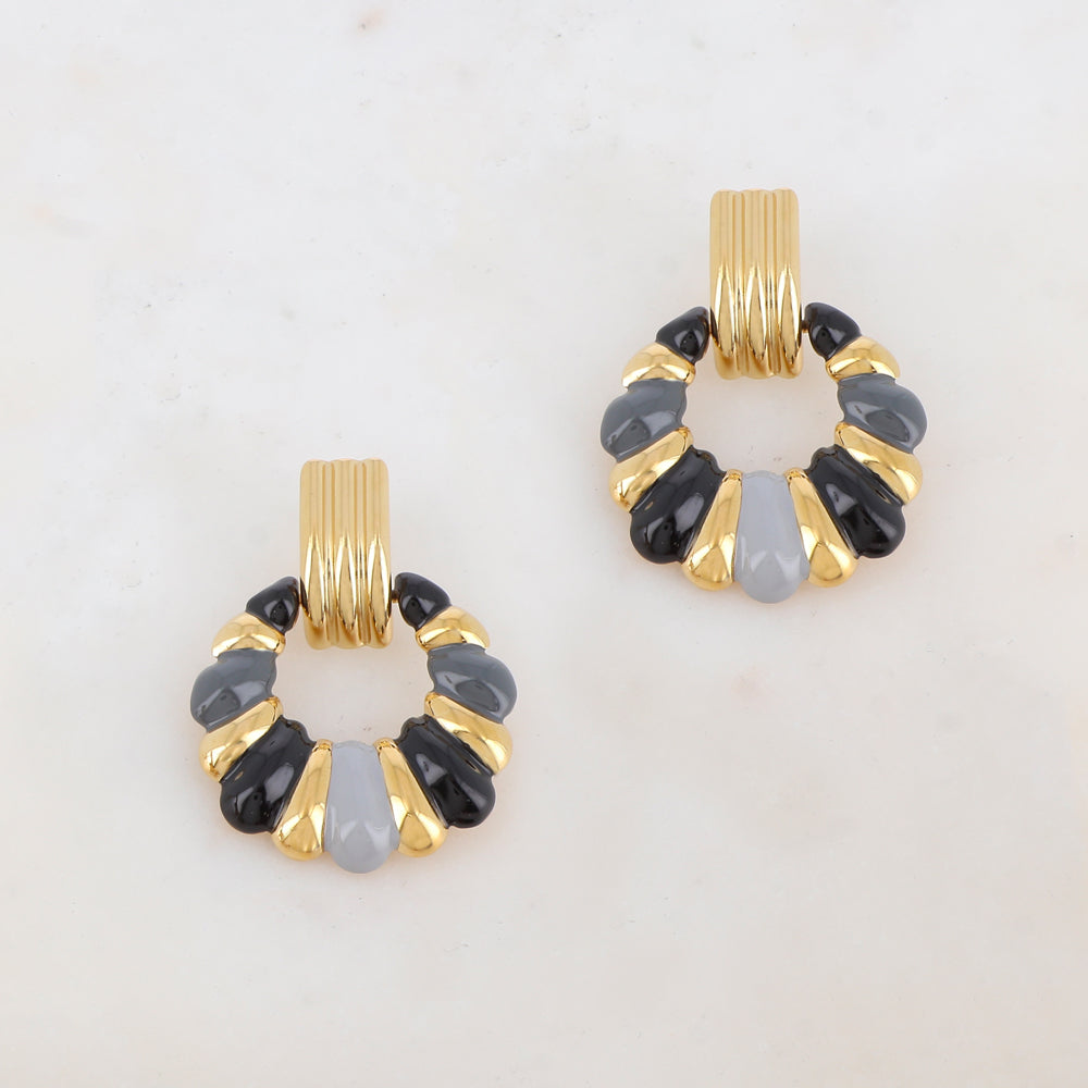 Boucles Ikita Paris - Nehla