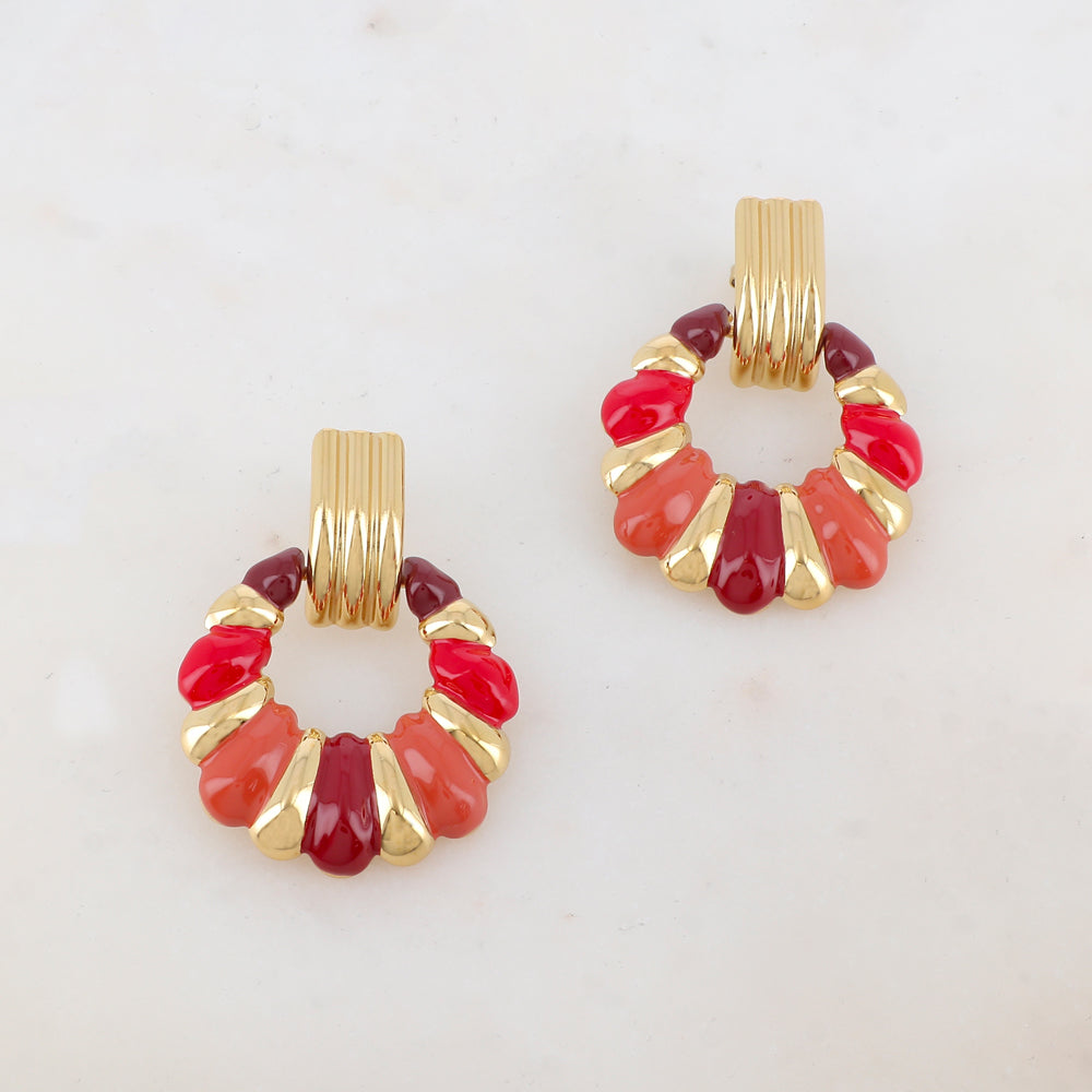 Boucles Ikita Paris - Nehla