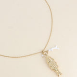 Collier Ikita Paris - Pescara