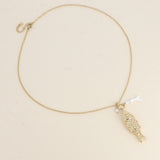 Collier Ikita Paris - Pescara