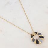 Collier Ikita Paris - Sautoir Nehla
