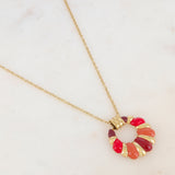 Collier Ikita Paris - Sautoir Nehla
