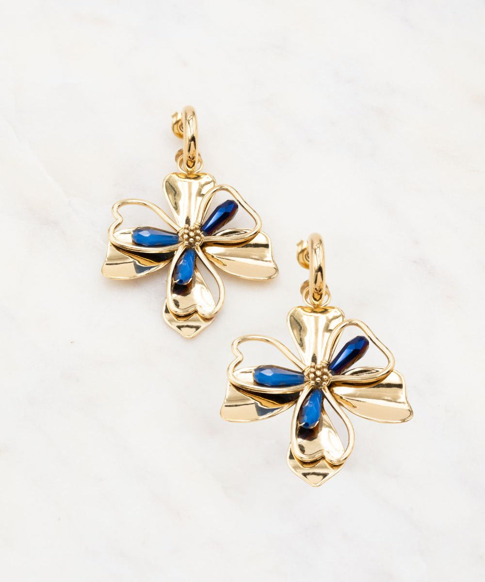 Boucles Ikita Paris - Ginesta