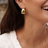 Boucles Ikita Paris - Arcelina