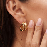 Boucles Ikita Paris - Ivana