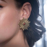 Boucles Ikita Paris - Rhodella