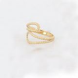 Bague Ikita Paris - Théona