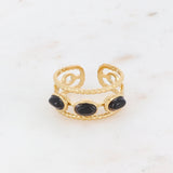 Bague Pietree