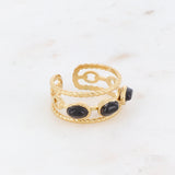 Bague Pietree
