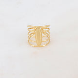 Bague Ikita Paris - Evanes