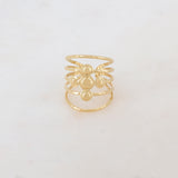 Bague Ikita Paris -  Evacruz