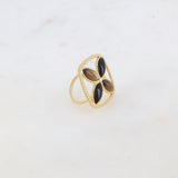 Bague Ikita Paris - Reina