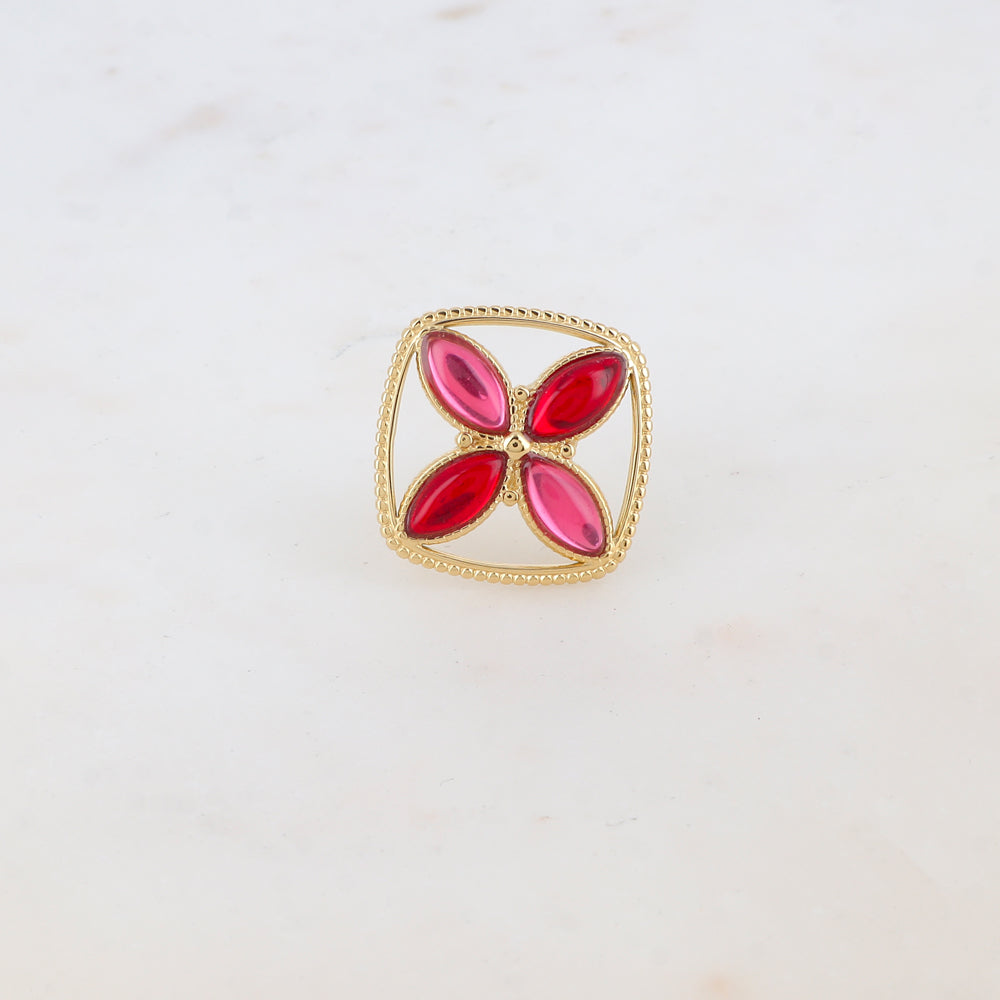 Bague Ikita Paris - Reina
