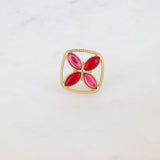 Bague Ikita Paris - Reina
