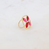 Bague Ikita Paris - Reina