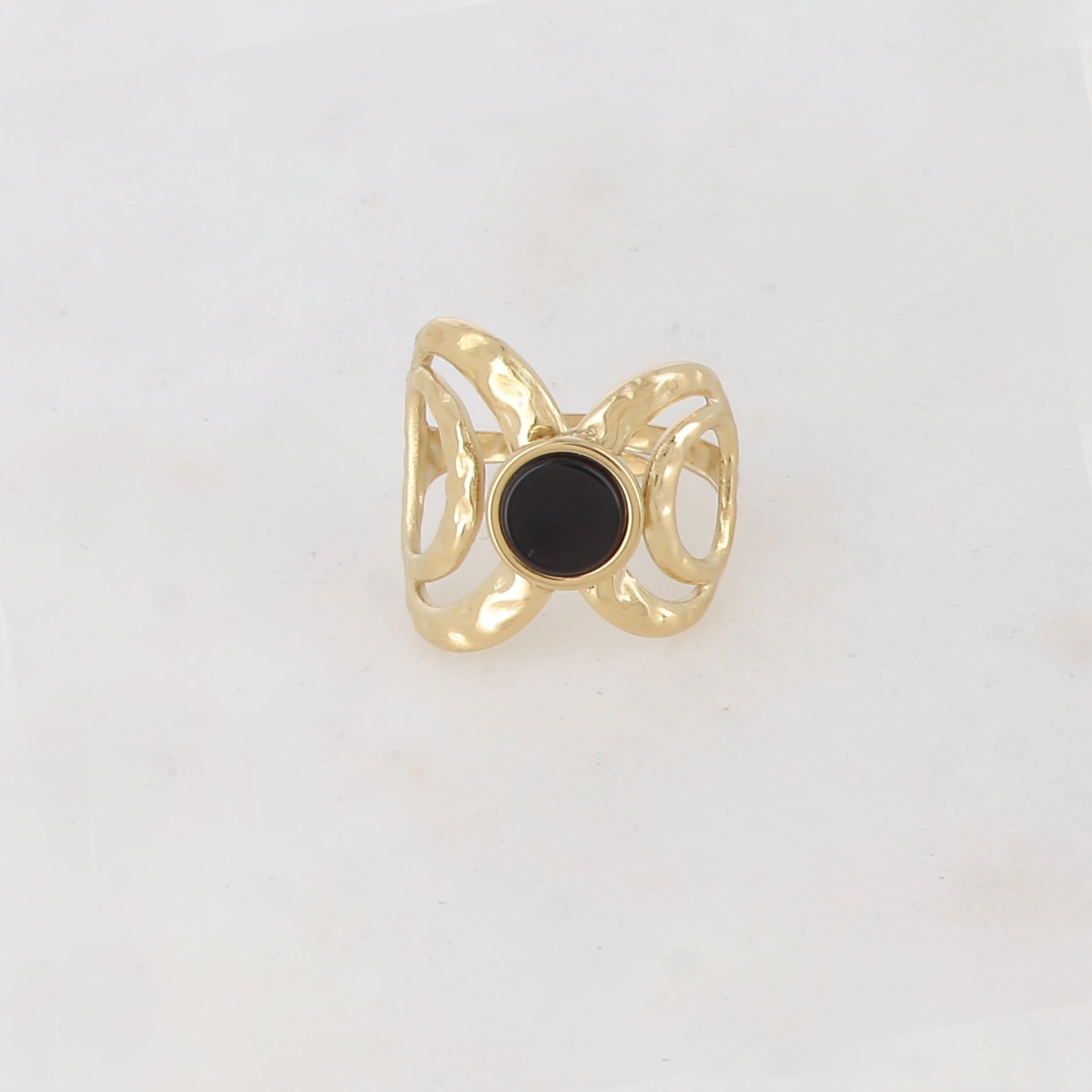 Bague Ikita Paris - Goyaco
