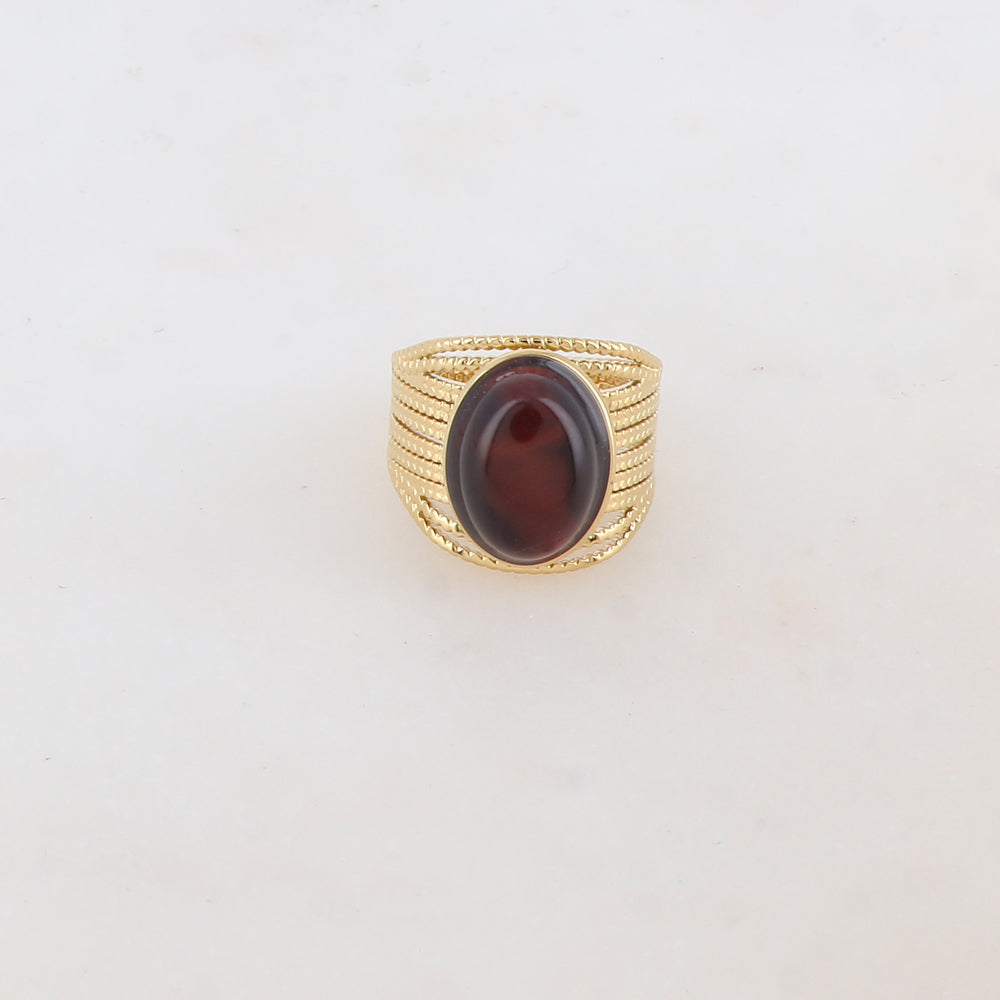 Bague Ikita Paris - Gabynes