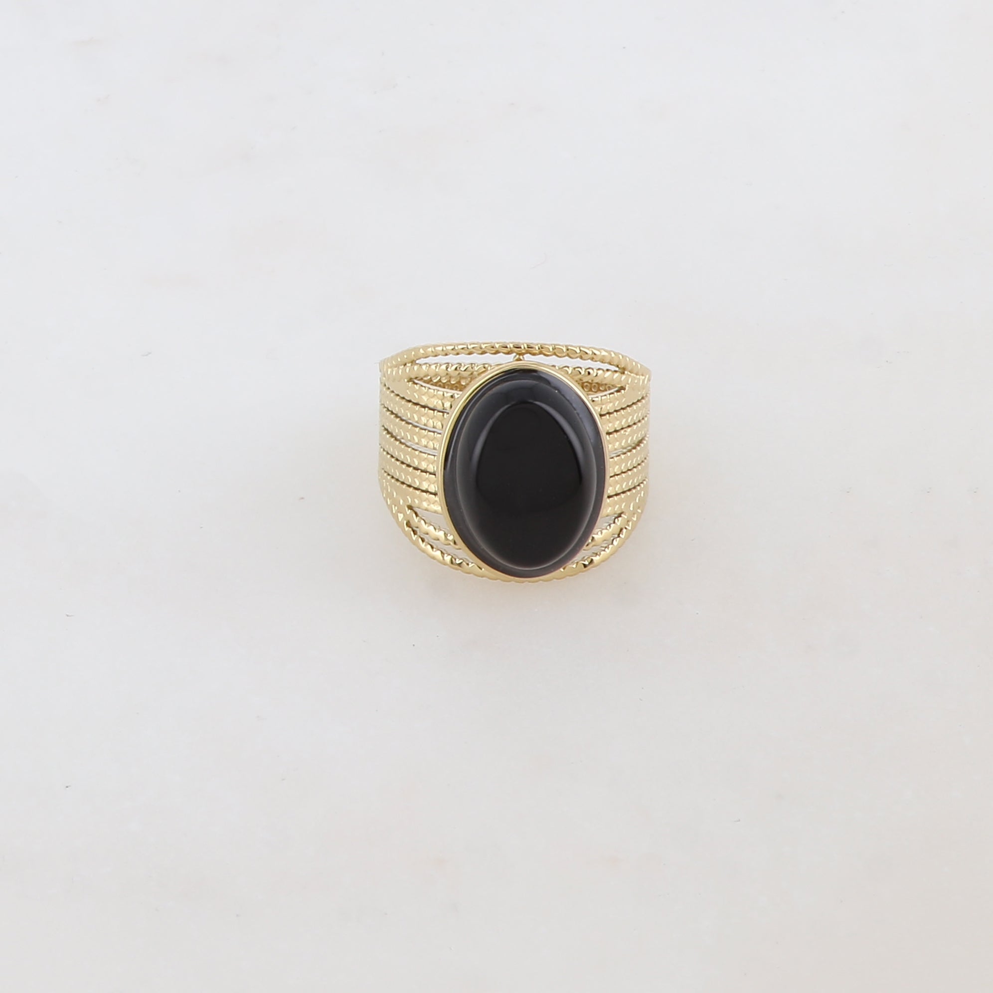Bague Ikita Paris - Gabynes