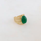 Bague Ikita Paris - Gabynes