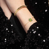 Bracelet Ikita Paris - Blomst