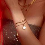 Bracelet Ikita Paris - Ginny